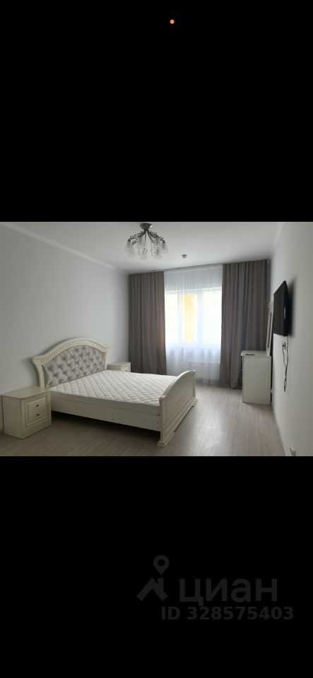 2-комнатная квартира, 71,3 м² — фотография 3