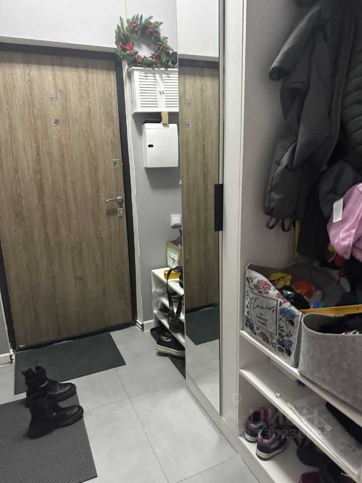 2-комнатная квартира, 71 м² — фотография 3