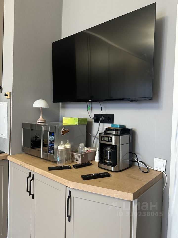 2-комнатная квартира, 71 м² — фотография 2