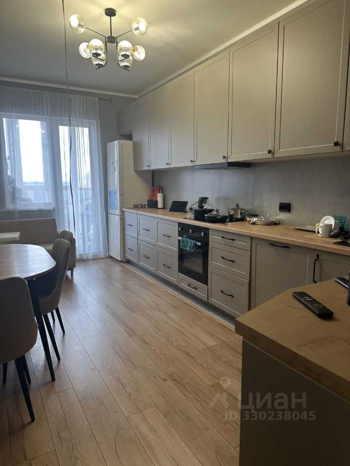 2-комнатная квартира, 71 м²