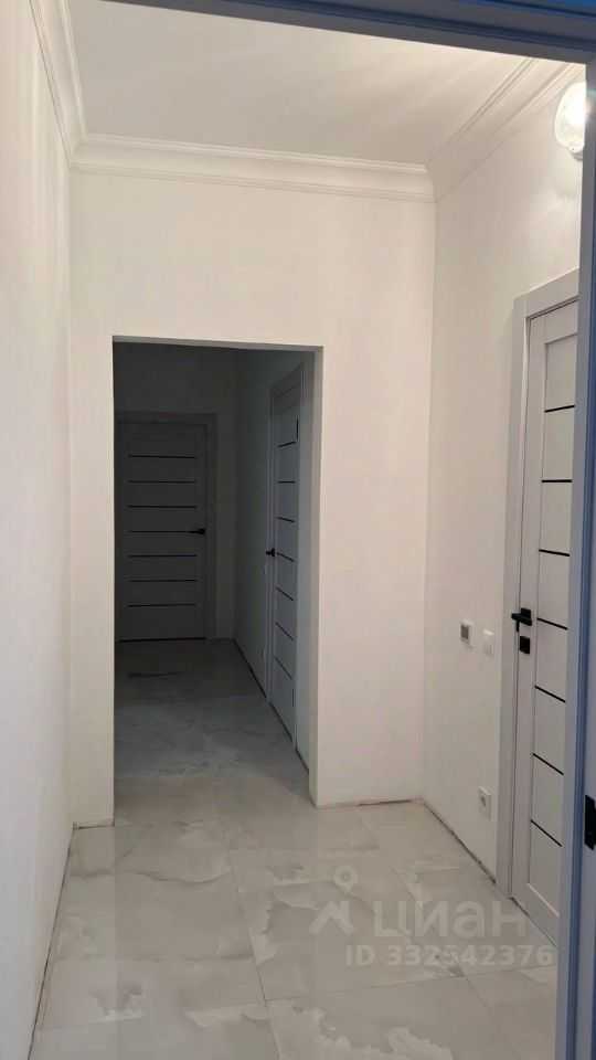 3-комнатная квартира, 71 м² — фотография 3