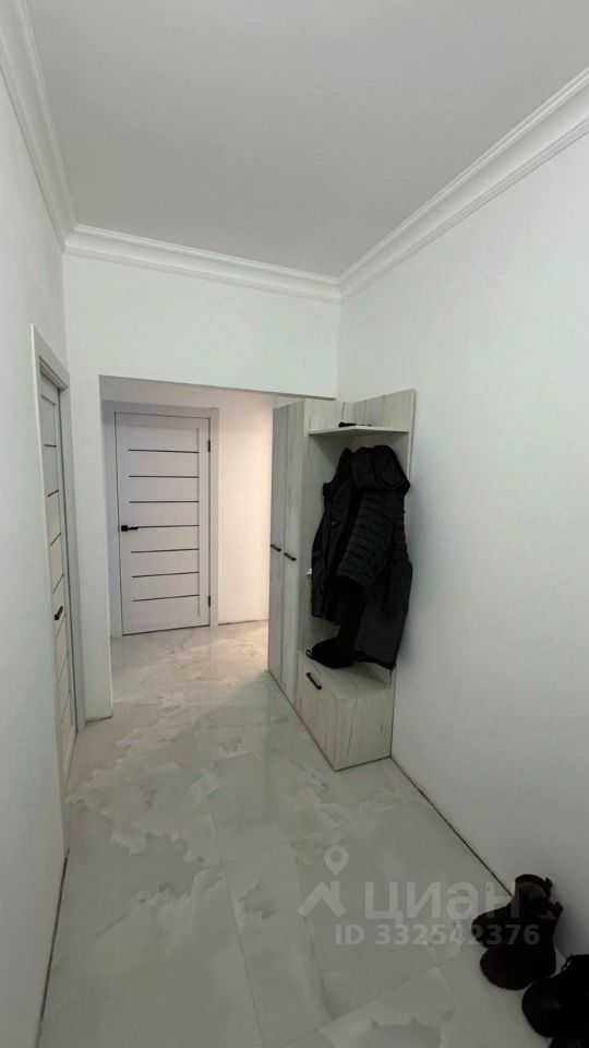 3-комнатная квартира, 71 м²