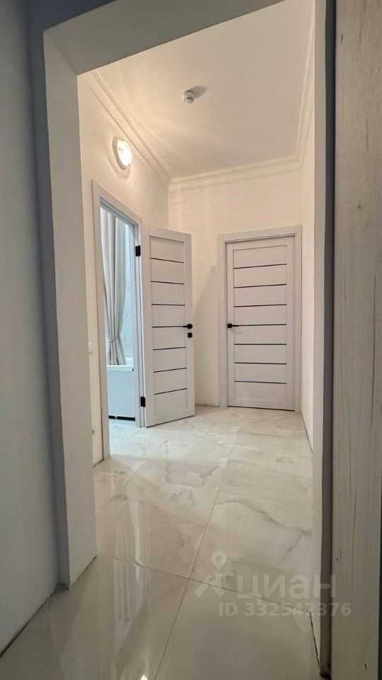3-комнатная квартира, 71 м² — фотография 2