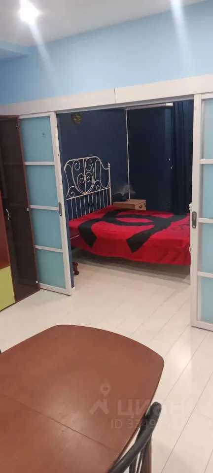 2-комнатная квартира, 64 м² — фотография 3