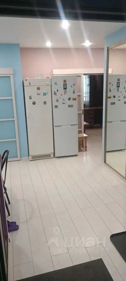 2-комнатная квартира, 64 м²