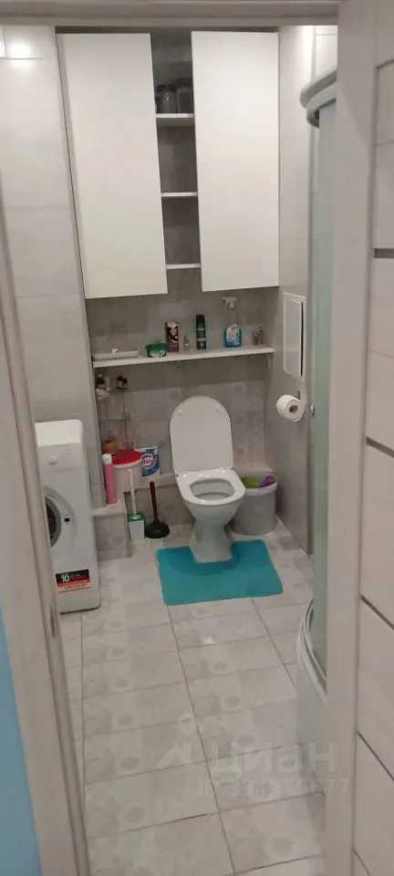 2-комнатная квартира, 64 м² — фотография 2