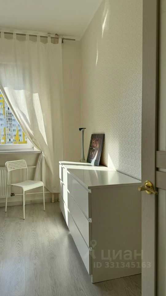 3-комнатная квартира, 72 м² — фотография 3