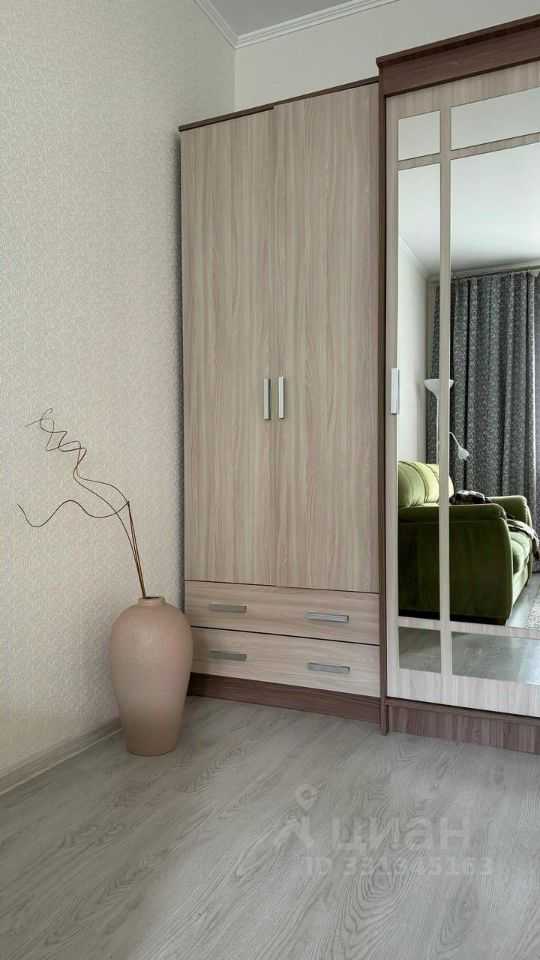 3-комнатная квартира, 72 м² — фотография 2
