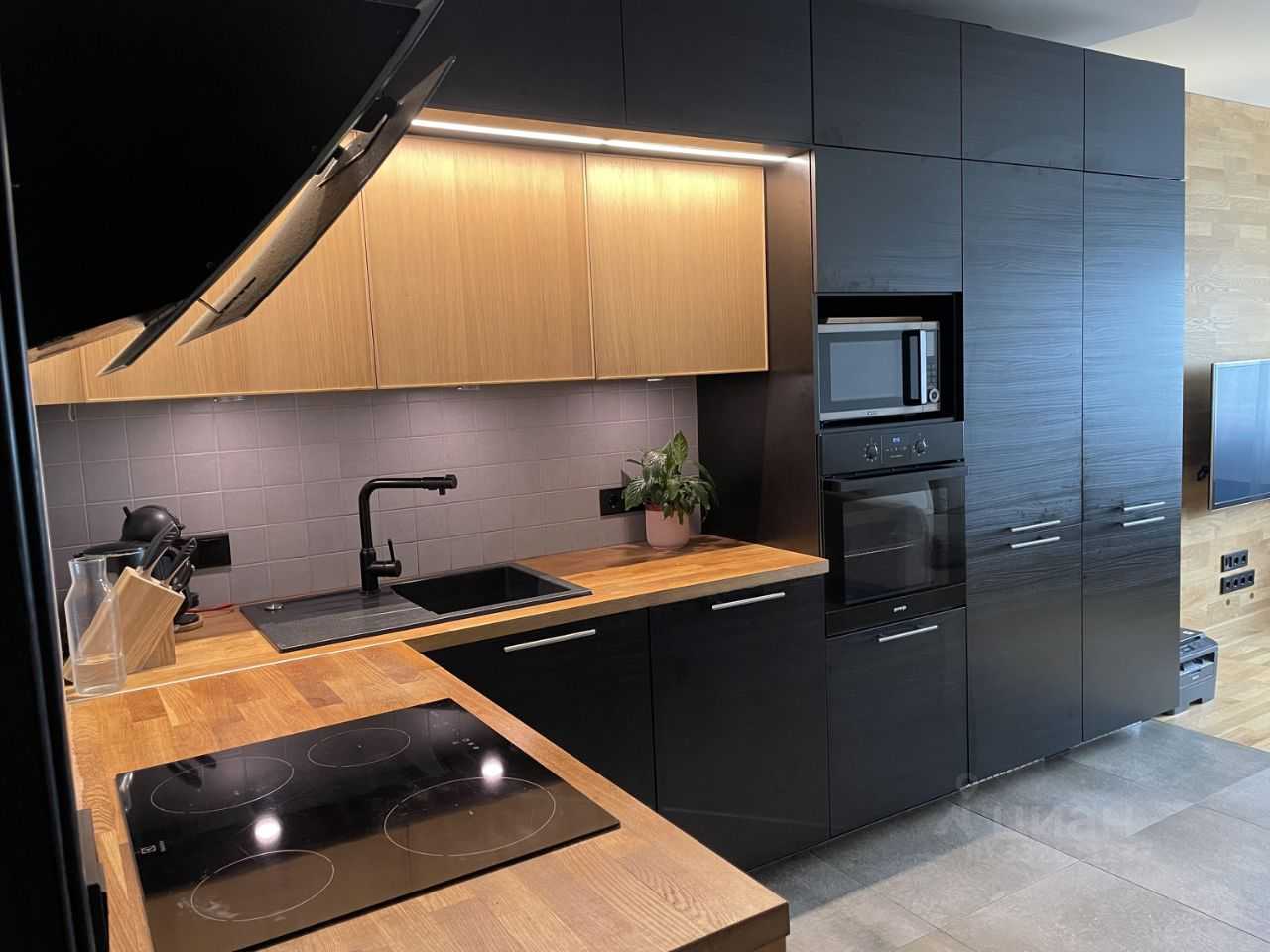 4-комнатная квартира, 96 м² — фотография 2
