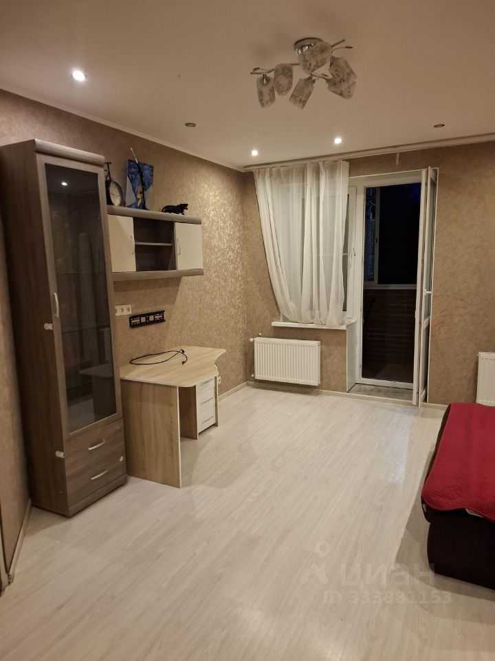 3-комнатная квартира, 88 м² — фотография 3