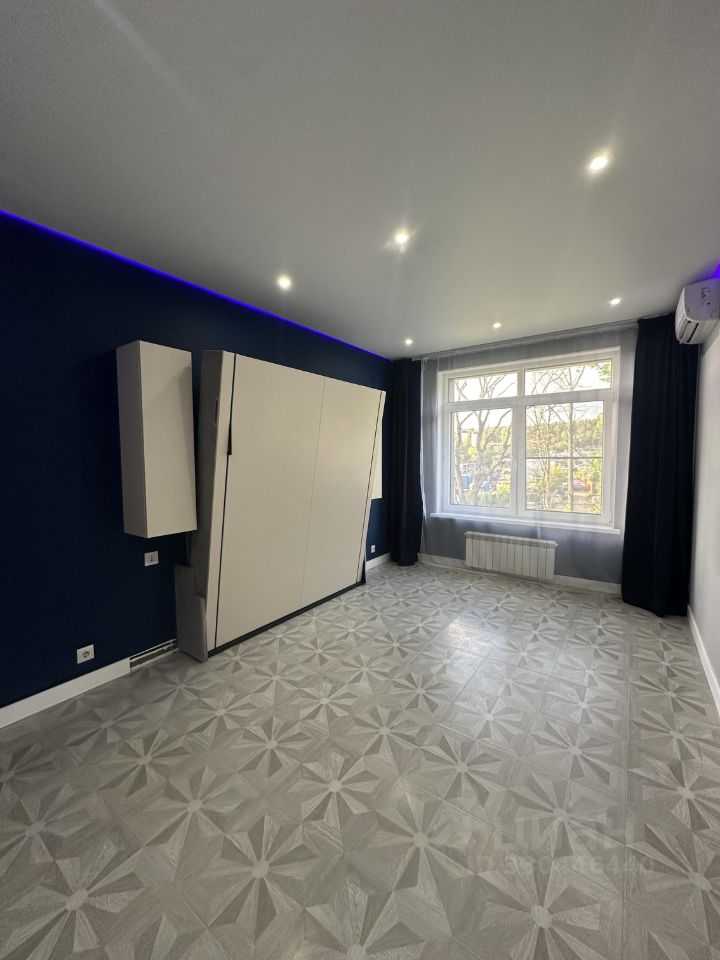 2-комнатная квартира, 66,7 м² — фотография 3