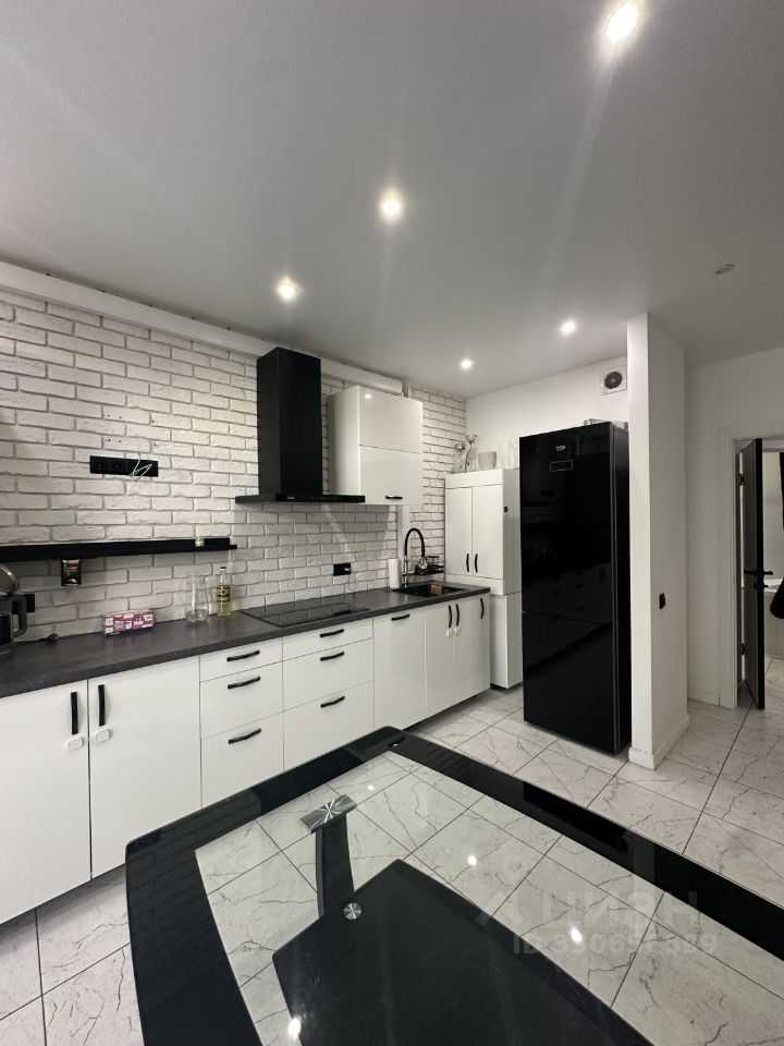 2-комнатная квартира, 66,7 м²