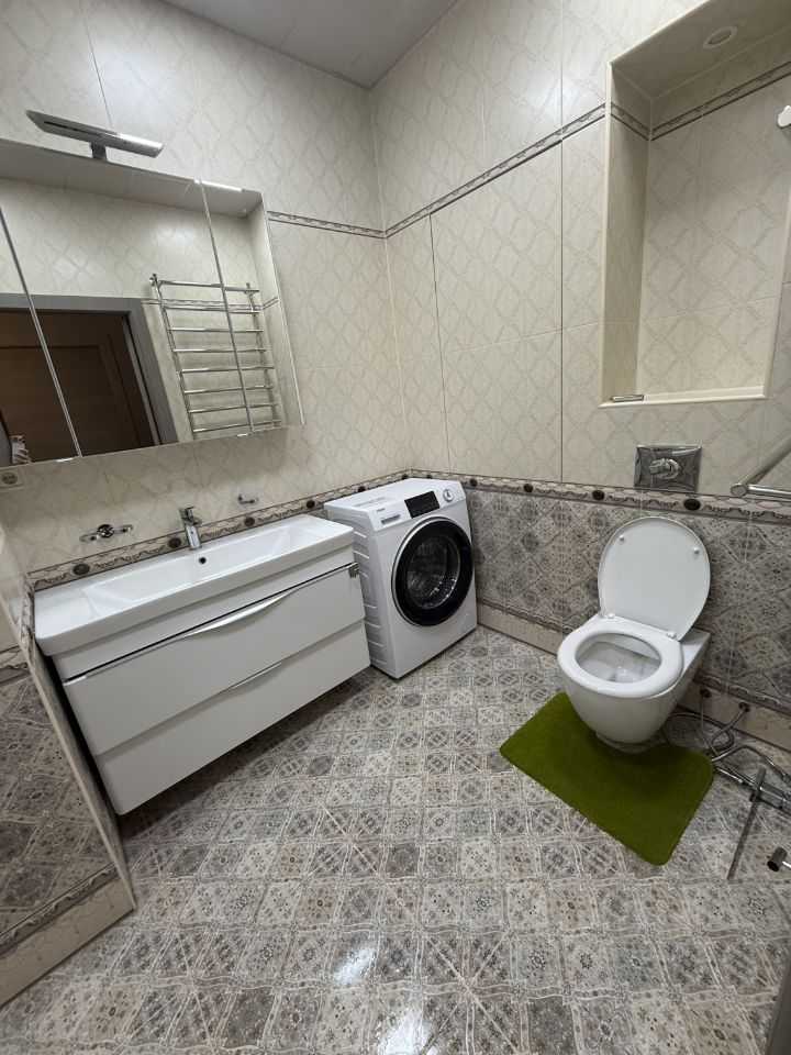 4-комнатная квартира, 130 м² — фотография 2