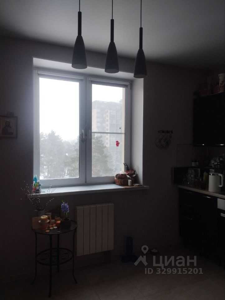 2-комнатная квартира, 73 м² — фотография 3