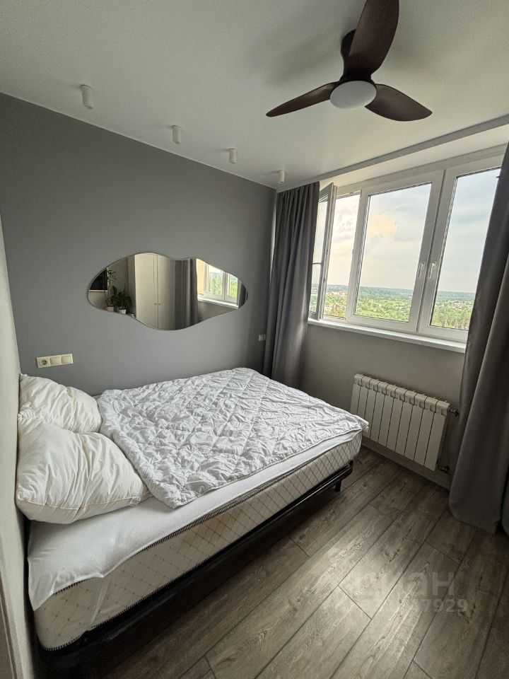 2-комнатная квартира, 48 м² — фотография 2
