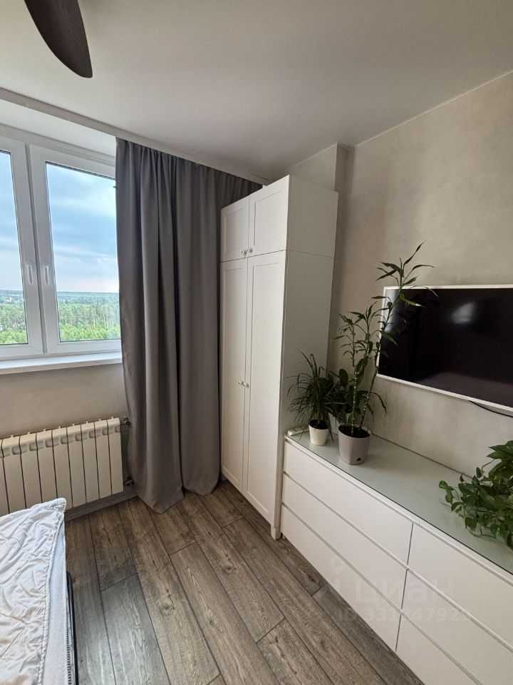 2-комнатная квартира, 48 м² — фотография 3