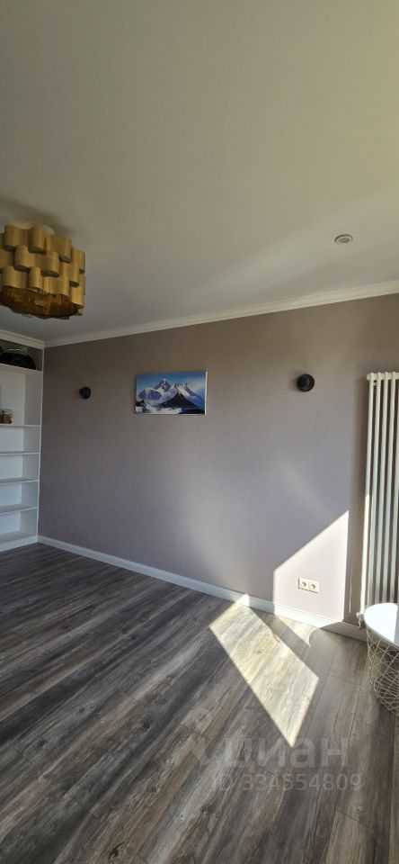 3-комнатная квартира, 90 м² — фотография 3