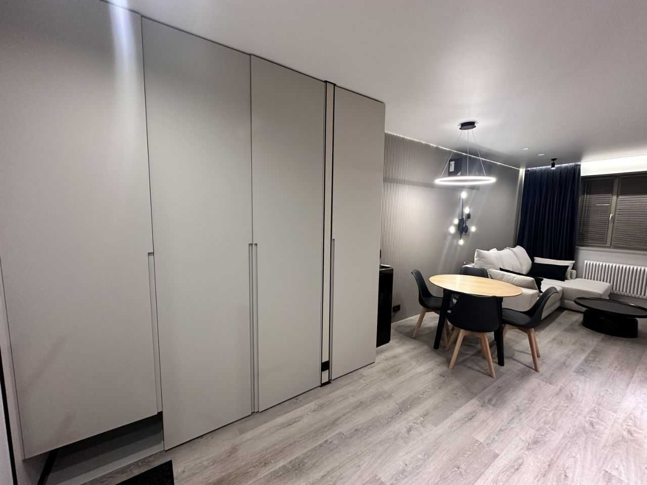 2-комнатная квартира, 50 м² — фотография 3
