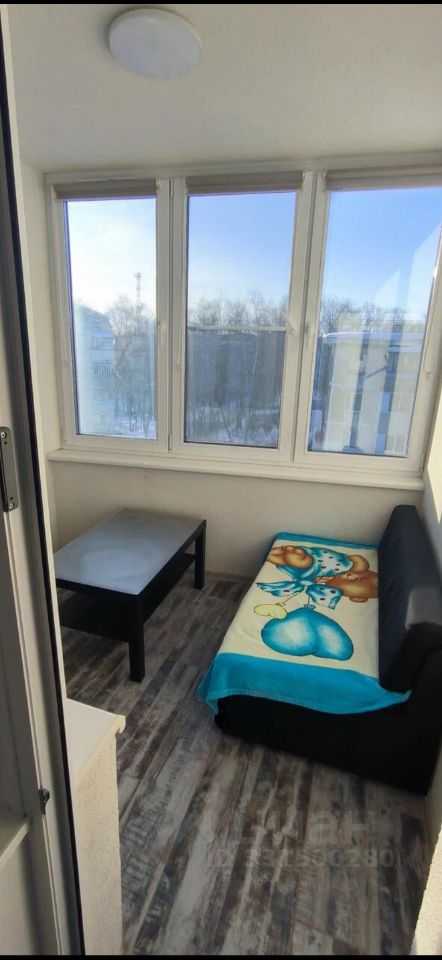 2-комнатная квартира, 54 м² — фотография 3