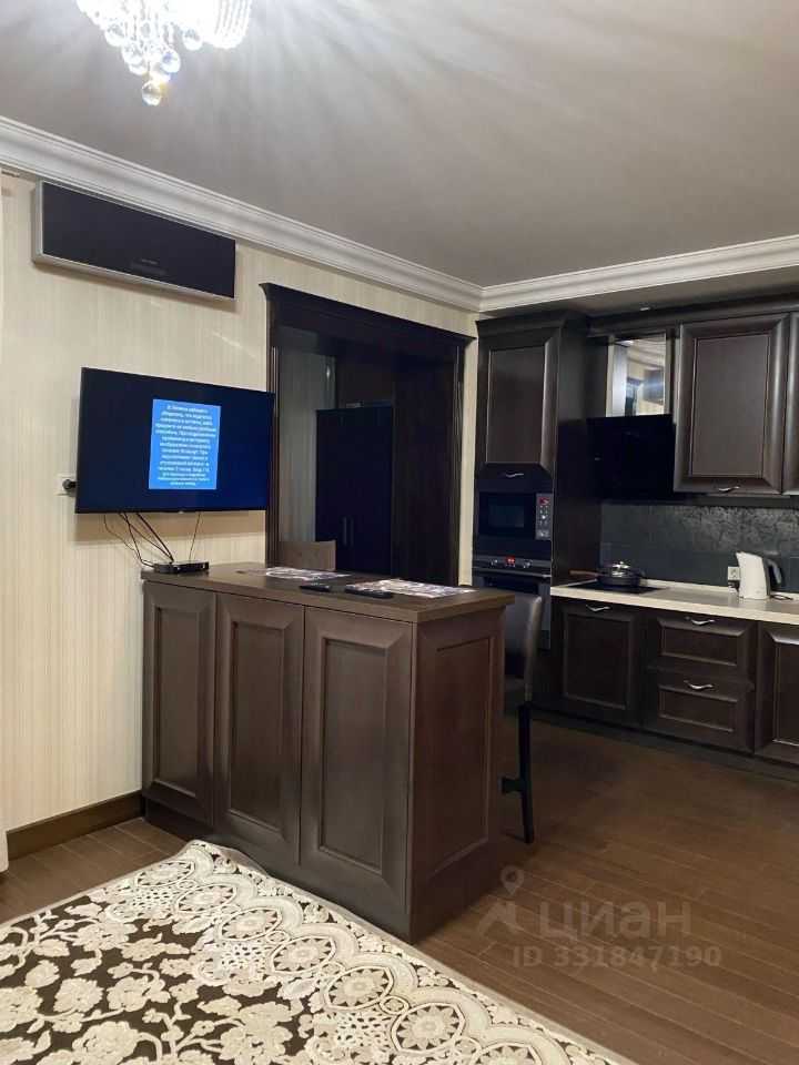 2-комнатная квартира, 49 м²