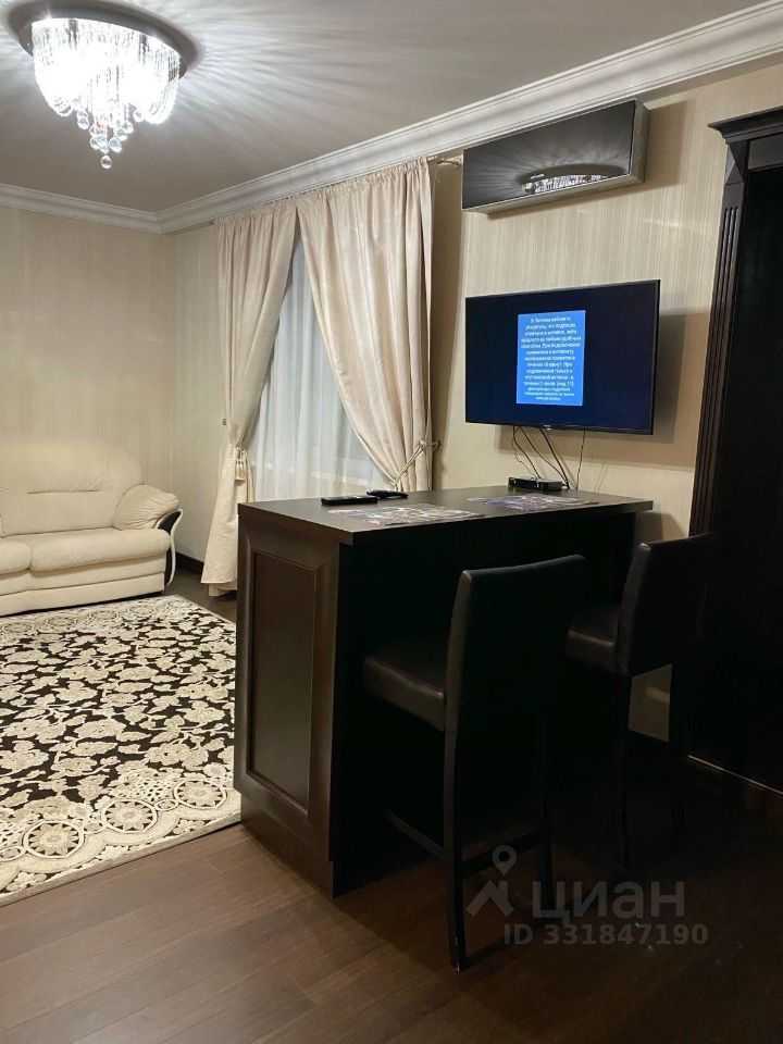 2-комнатная квартира, 49 м² — фотография 2