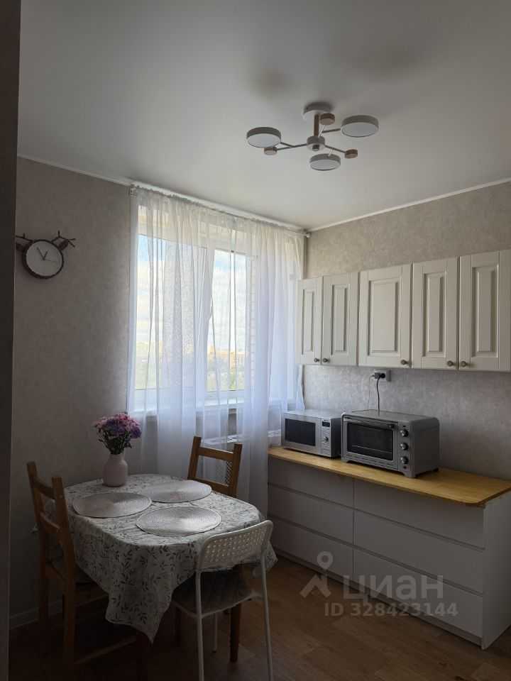 2-комнатная квартира, 64 м²