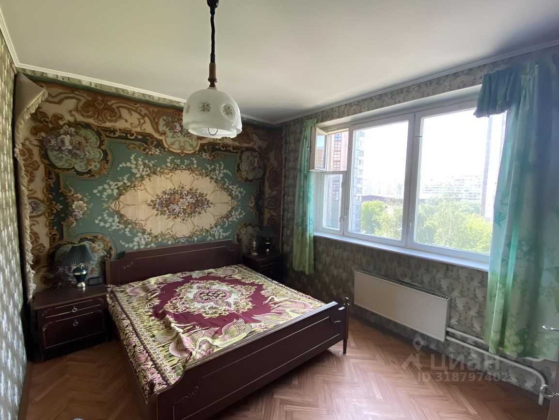3-комнатная квартира, 79 м² — фотография 3