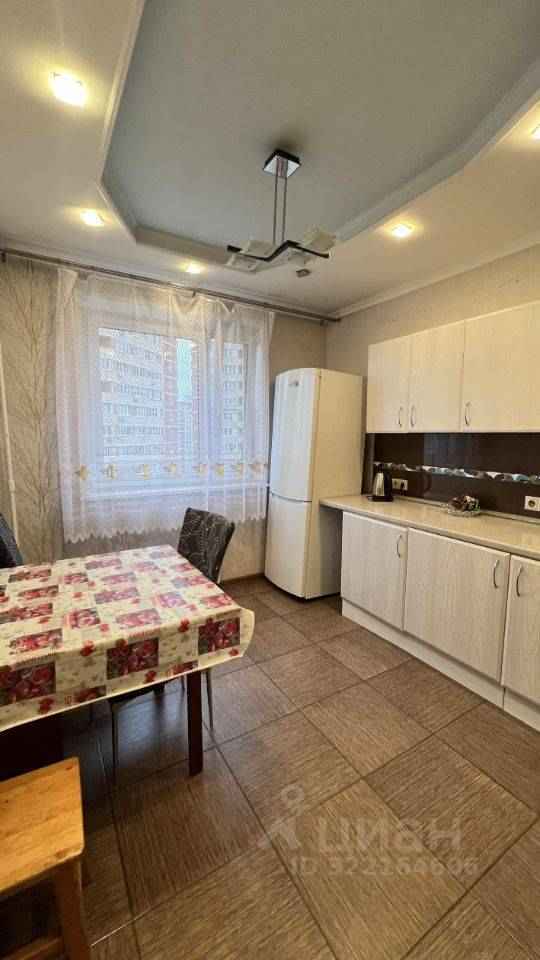 2-комнатная квартира, 54 м²