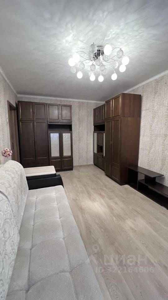 2-комнатная квартира, 54 м² — фотография 2