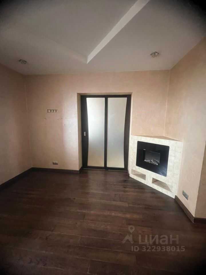 3-комнатная квартира, 98 м² — фотография 3