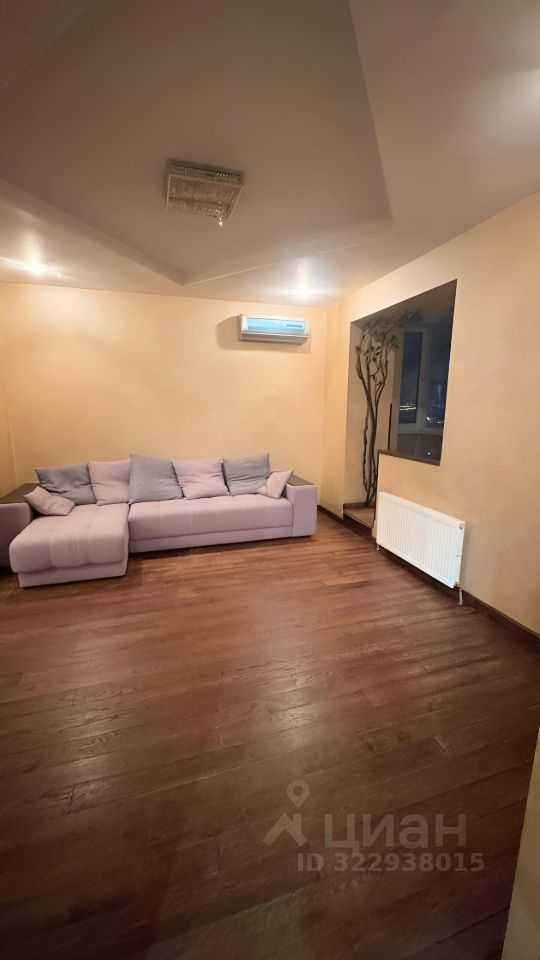 3-комнатная квартира, 98 м² — фотография 2
