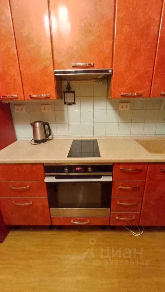 2-комнатная квартира, 54 м² — фотография 2