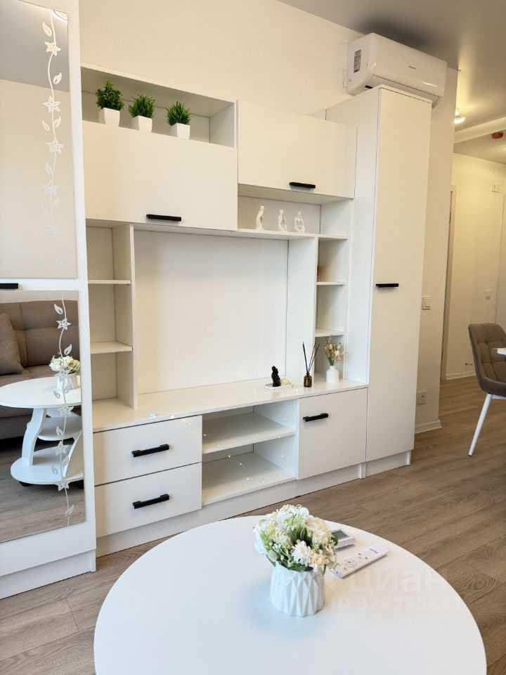 2-комнатная квартира, 40 м² — фотография 3