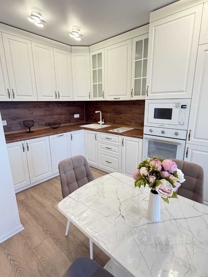 2-комнатная квартира, 40 м²