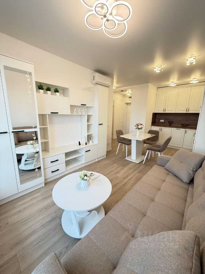 2-комнатная квартира, 40 м² — фотография 2