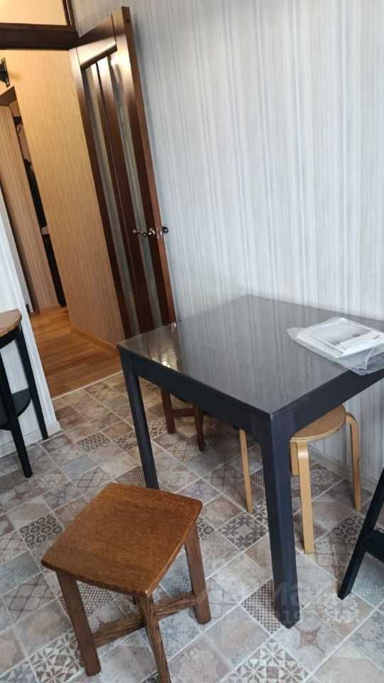 2-комнатная квартира, 55 м² — фотография 2