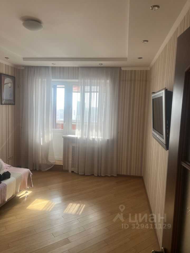 2-комнатная квартира, 69 м²