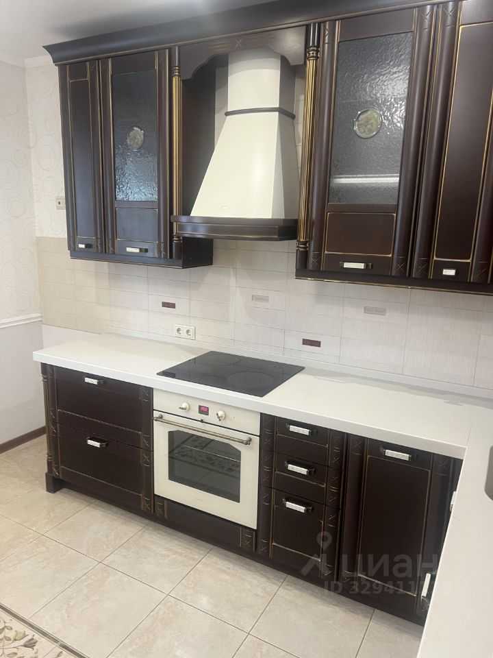 2-комнатная квартира, 69 м² — фотография 3