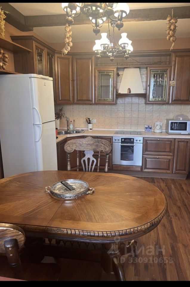 3-комнатная квартира, 75,3 м²