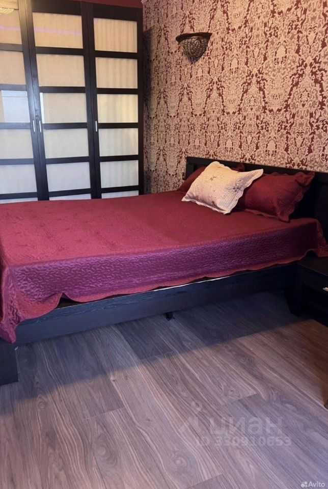 3-комнатная квартира, 75,3 м² — фотография 2
