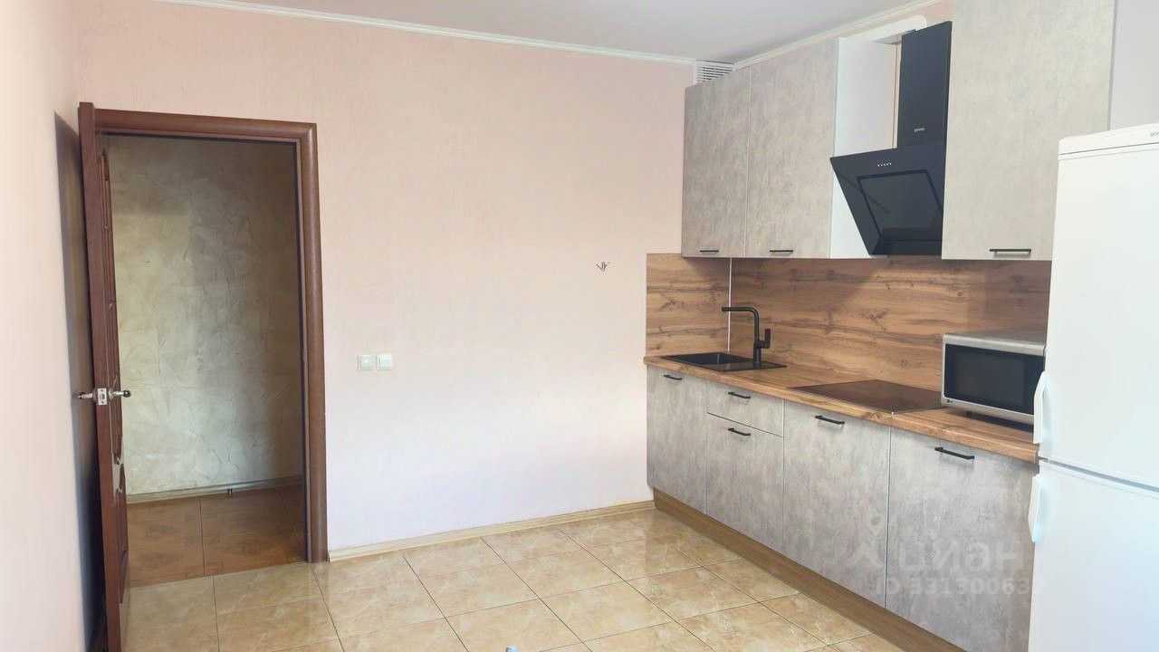 3-комнатная квартира, 104 м² — фотография 2
