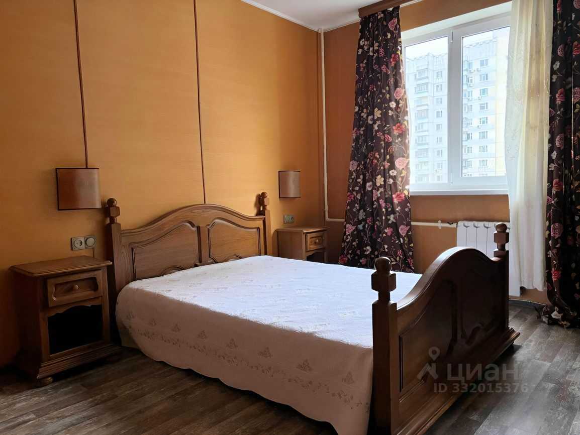 3-комнатная квартира, 76 м² — фотография 2
