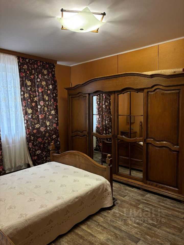 3-комнатная квартира, 76 м² — фотография 3