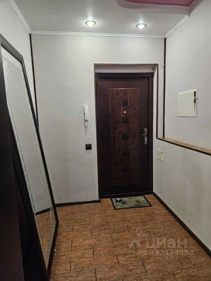 2-комнатная квартира, 53,1 м² — фотография 2