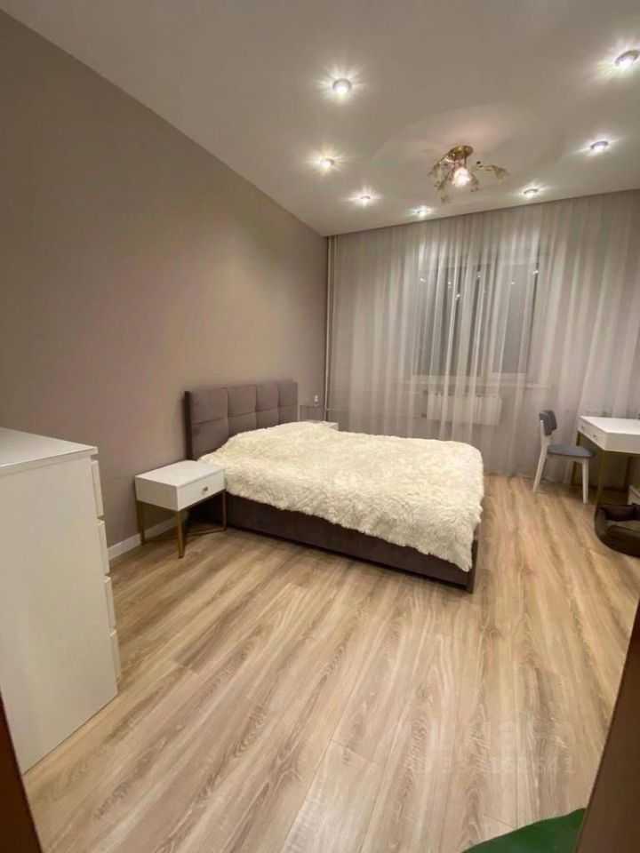 3-комнатная квартира, 100 м² — фотография 2