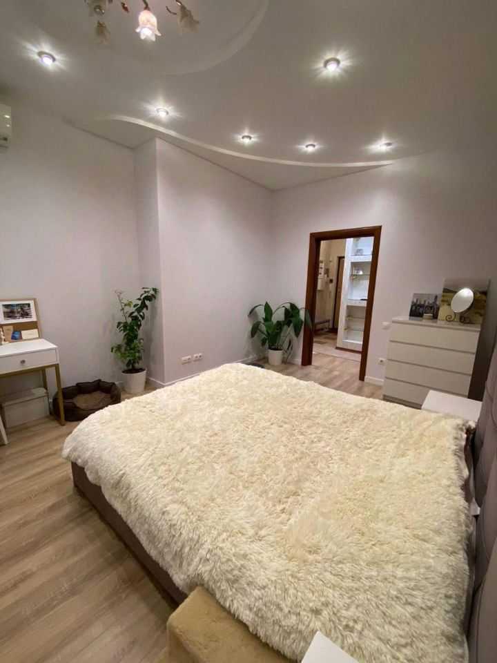 3-комнатная квартира, 100 м²