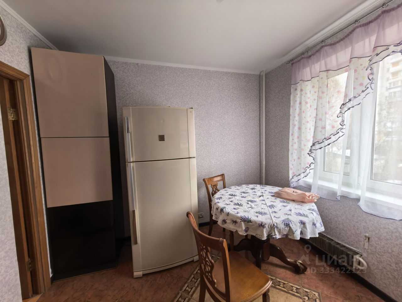 3-комнатная квартира, 75 м² — фотография 3