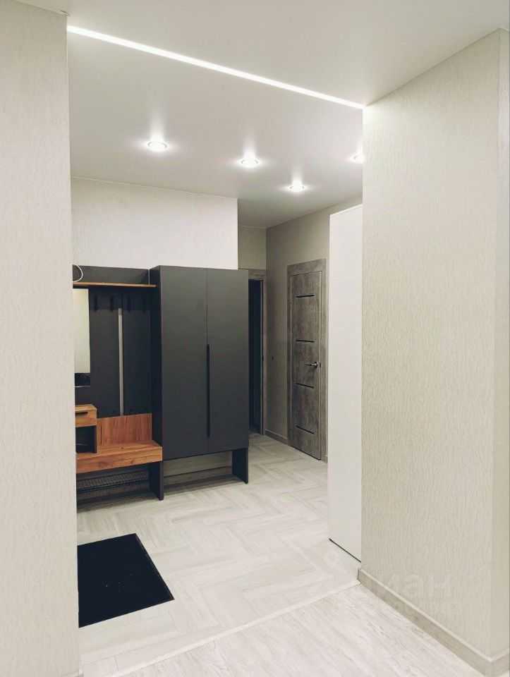2-комнатная квартира, 50 м² — фотография 2