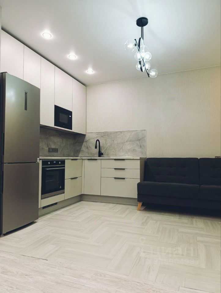 2-комнатная квартира, 50 м² — фотография 3