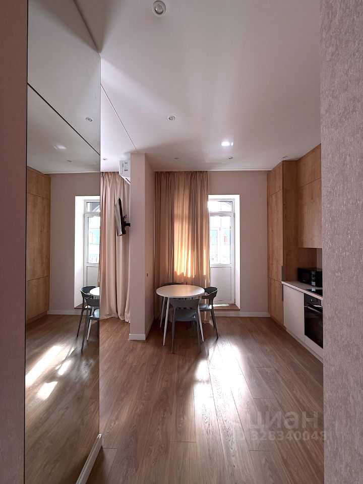 2-комнатная квартира, 40 м²